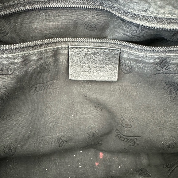 Gucci Signature Large Sukey Tote - Picture 2 of 8